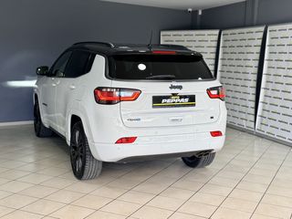 Jeep Compass 2021 S 4xe AWD PLUG-IN HYBRID 240hp-thumb-7