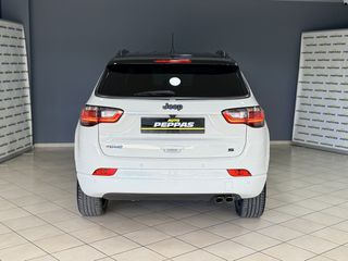 Jeep Compass 2021 S 4xe AWD PLUG-IN HYBRID 240hp-thumb-8