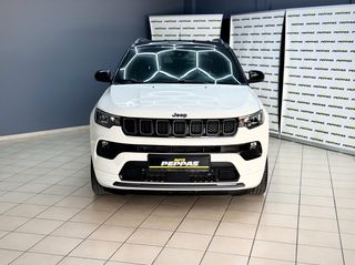 Jeep Compass 2021 S 4xe AWD PLUG-IN HYBRID 240hp-thumb-3