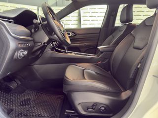 Jeep Compass 2021 S 4xe AWD PLUG-IN HYBRID 240hp-thumb-11