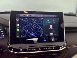 Jeep Compass 2021 S 4xe AWD PLUG-IN HYBRID 240hp-thumb-23