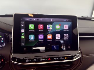 Jeep Compass 2021 S 4xe AWD PLUG-IN HYBRID 240hp-thumb-24