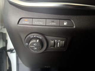 Jeep Compass 2021 S 4xe AWD PLUG-IN HYBRID 240hp-thumb-30