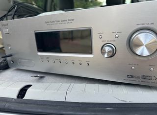SONY ΕΝΙΣΧΥΤΗΣ STR-DG500 / 6,1 Κανάλια / DTS /