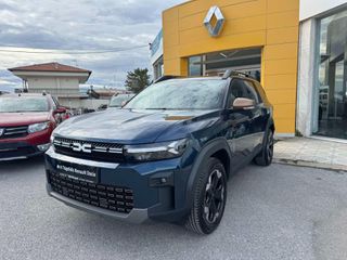 Dacia Bigster 2026 EXTREME LPG-thumb-1