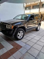 Jeep Grand Cherokee 2007 4.7 LIMITED V8