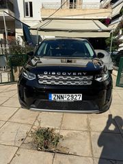 Land Rover Discovery Sport 2021 S PANORAMA