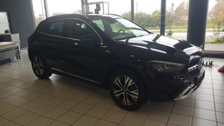 Mercedes-Benz GLA 200 2024 PROGRESSIVE FACELIFT