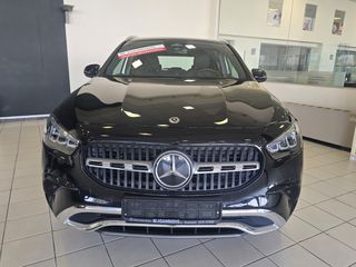 Mercedes-Benz GLA 200 2024 PROGRESSIVE FACELIFT