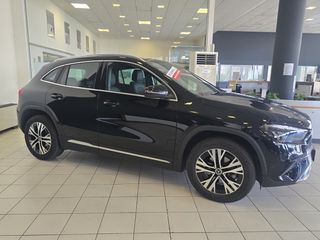 Mercedes-Benz GLA 200 2024 PROGRESSIVE FACELIFT-thumb-1