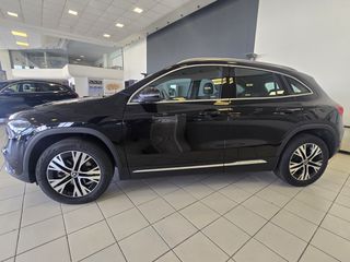 Mercedes-Benz GLA 200 2024 PROGRESSIVE FACELIFT-thumb-2
