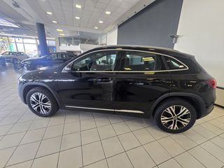 Mercedes-Benz GLA 200 2024 PROGRESSIVE FACELIFT-thumb-3