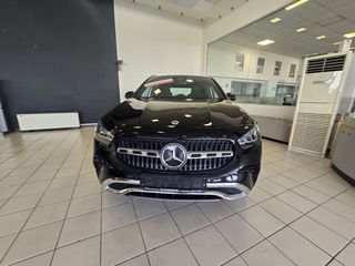 Mercedes-Benz GLA 200 2024 PROGRESSIVE FACELIFT-thumb-4