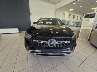 Mercedes-Benz GLA 200 2024 PROGRESSIVE FACELIFT-thumb-5