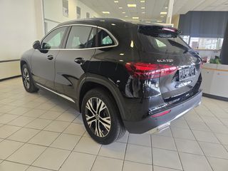 Mercedes-Benz GLA 200 2024 PROGRESSIVE FACELIFT-thumb-8