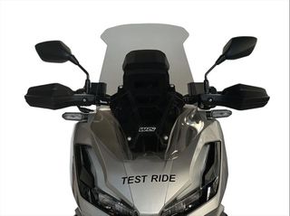 ΖΕΛΑΤΙΝΑ WRS ΦΙΜΕ ΓΙΑ HONDA ADV350 '22-'25