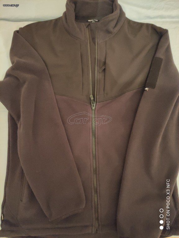 PENTAGON - GRAMMOS "POLARTEC" MICROFLEECE