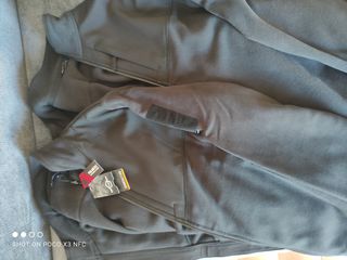 PENTAGON - GRAMMOS "POLARTEC" MICROFLEECE-thumb-2