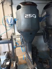 Yamaha 2003 Z250-thumb-3