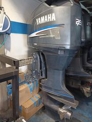 Yamaha 2003 Z250-thumb-5
