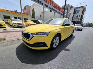 Skoda Octavia 2021 cng (144)