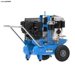 ΑΕΡΟΣΥΜΠΙΕΣΤΗ CAMPAGNOLA MC360