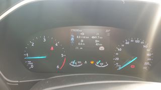 Ford Focus 2019 1.5 ECO BLUE ΕΛΛΗΝΙΚΟ ΜΕ SERVICE ΣΕ FORD ΠΕΤΡΕΛΑΙΟ-thumb-33