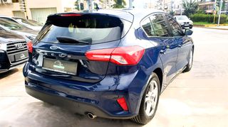 Ford Focus 2019 1.5 ECO BLUE ΕΛΛΗΝΙΚΟ ΜΕ SERVICE ΣΕ FORD ΠΕΤΡΕΛΑΙΟ-thumb-4