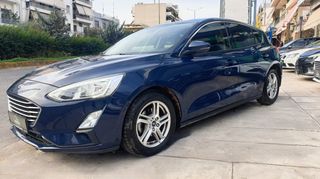 Ford Focus 2019 1.5 ECO BLUE ΕΛΛΗΝΙΚΟ ΜΕ SERVICE ΣΕ FORD ΠΕΤΡΕΛΑΙΟ-thumb-2