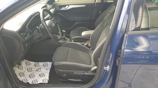 Ford Focus 2019 1.5 ECO BLUE ΕΛΛΗΝΙΚΟ ΜΕ SERVICE ΣΕ FORD ΠΕΤΡΕΛΑΙΟ-thumb-6