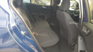 Ford Focus 2019 1.5 ECO BLUE ΕΛΛΗΝΙΚΟ ΜΕ SERVICE ΣΕ FORD ΠΕΤΡΕΛΑΙΟ-thumb-10