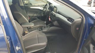 Ford Focus 2019 1.5 ECO BLUE ΕΛΛΗΝΙΚΟ ΜΕ SERVICE ΣΕ FORD ΠΕΤΡΕΛΑΙΟ-thumb-9