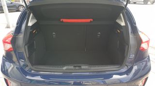 Ford Focus 2019 1.5 ECO BLUE ΕΛΛΗΝΙΚΟ ΜΕ SERVICE ΣΕ FORD ΠΕΤΡΕΛΑΙΟ-thumb-22