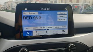 Ford Focus 2019 1.5 ECO BLUE ΕΛΛΗΝΙΚΟ ΜΕ SERVICE ΣΕ FORD ΠΕΤΡΕΛΑΙΟ-thumb-15