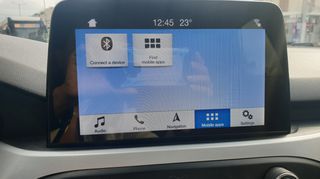 Ford Focus 2019 1.5 ECO BLUE ΕΛΛΗΝΙΚΟ ΜΕ SERVICE ΣΕ FORD ΠΕΤΡΕΛΑΙΟ-thumb-19