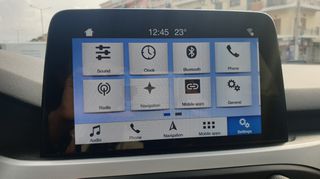 Ford Focus 2019 1.5 ECO BLUE ΕΛΛΗΝΙΚΟ ΜΕ SERVICE ΣΕ FORD ΠΕΤΡΕΛΑΙΟ-thumb-20