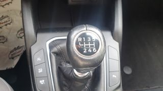 Ford Focus 2019 1.5 ECO BLUE ΕΛΛΗΝΙΚΟ ΜΕ SERVICE ΣΕ FORD ΠΕΤΡΕΛΑΙΟ-thumb-12