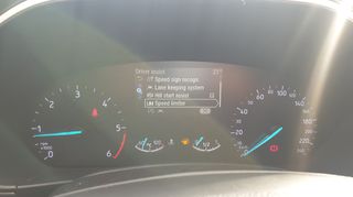 Ford Focus 2019 1.5 ECO BLUE ΕΛΛΗΝΙΚΟ ΜΕ SERVICE ΣΕ FORD ΠΕΤΡΕΛΑΙΟ-thumb-25