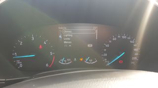 Ford Focus 2019 1.5 ECO BLUE ΕΛΛΗΝΙΚΟ ΜΕ SERVICE ΣΕ FORD ΠΕΤΡΕΛΑΙΟ-thumb-26