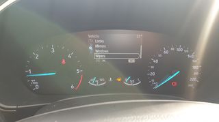 Ford Focus 2019 1.5 ECO BLUE ΕΛΛΗΝΙΚΟ ΜΕ SERVICE ΣΕ FORD ΠΕΤΡΕΛΑΙΟ-thumb-27