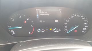 Ford Focus 2019 1.5 ECO BLUE ΕΛΛΗΝΙΚΟ ΜΕ SERVICE ΣΕ FORD ΠΕΤΡΕΛΑΙΟ-thumb-28