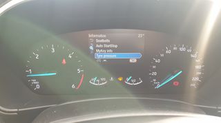 Ford Focus 2019 1.5 ECO BLUE ΕΛΛΗΝΙΚΟ ΜΕ SERVICE ΣΕ FORD ΠΕΤΡΕΛΑΙΟ-thumb-29