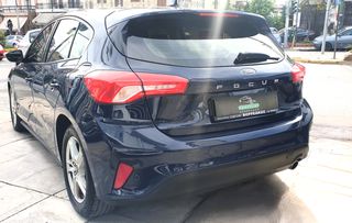 Ford Focus 2019 1.5 ECO BLUE ΕΛΛΗΝΙΚΟ ΜΕ SERVICE ΣΕ FORD ΠΕΤΡΕΛΑΙΟ-thumb-3