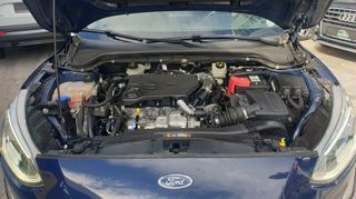 Ford Focus 2019 1.5 ECO BLUE ΕΛΛΗΝΙΚΟ ΜΕ SERVICE ΣΕ FORD ΠΕΤΡΕΛΑΙΟ-thumb-21