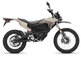 Zero FX 2022 ZF 7.2 KWH