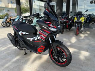 Aprilia SR GT 200 2025 REPLICA-thumb-5