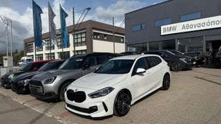 Bmw 118 2022 M PACK