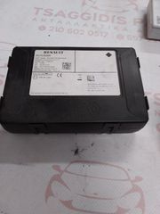 Renault Captur '15 module controller usb