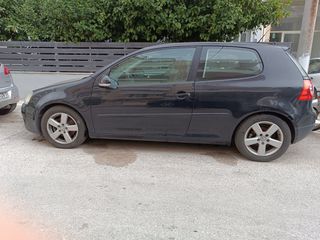 Volkswagen Golf Plus 2007 TSI 140PS