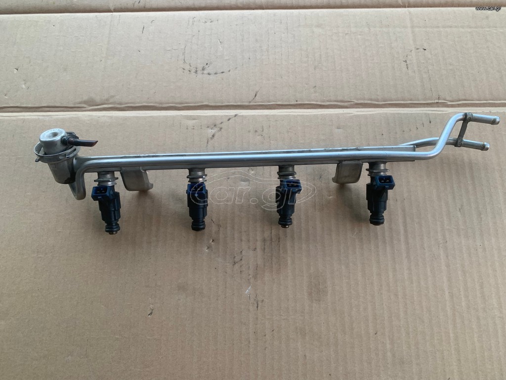 ΜΠΕΚ ΓΙΑ VW/SKODA/SEAT/AUDI...1.8/20VT...06A133329C/06B133551M/0280156065
